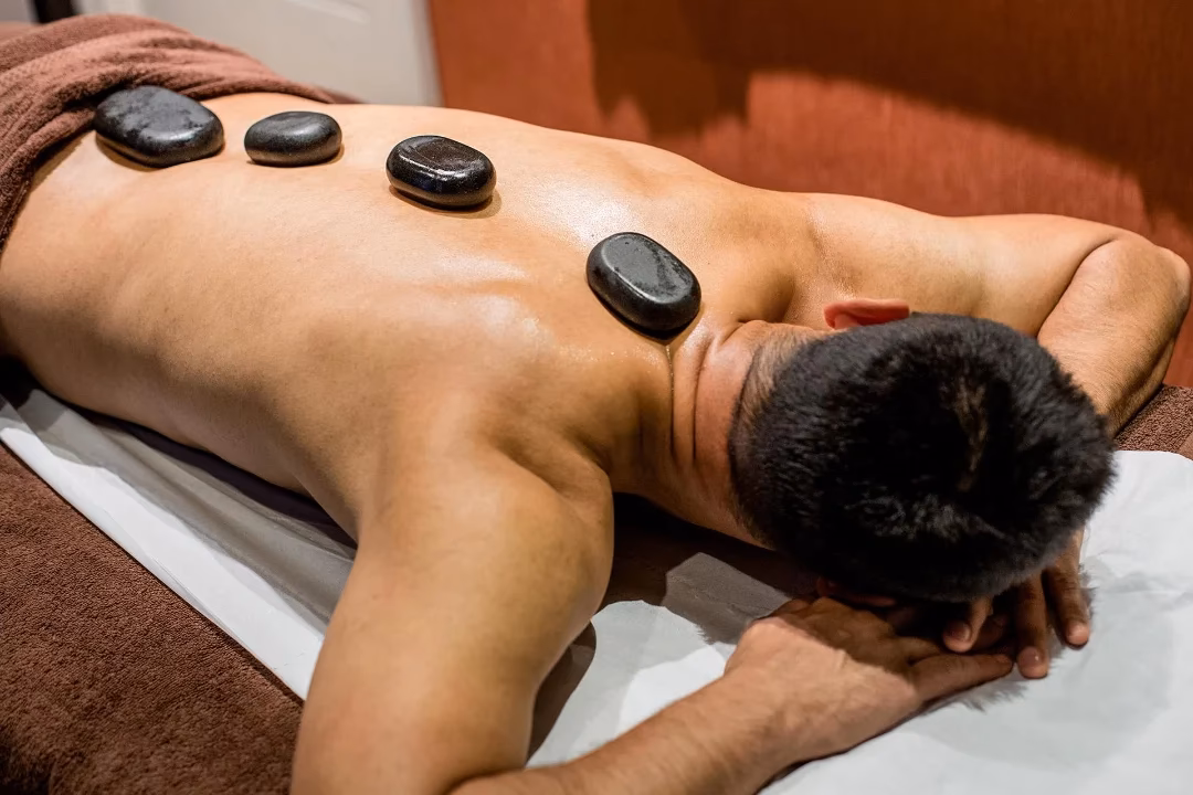 Quels sont les bienfaits du thaï Foot massage ?