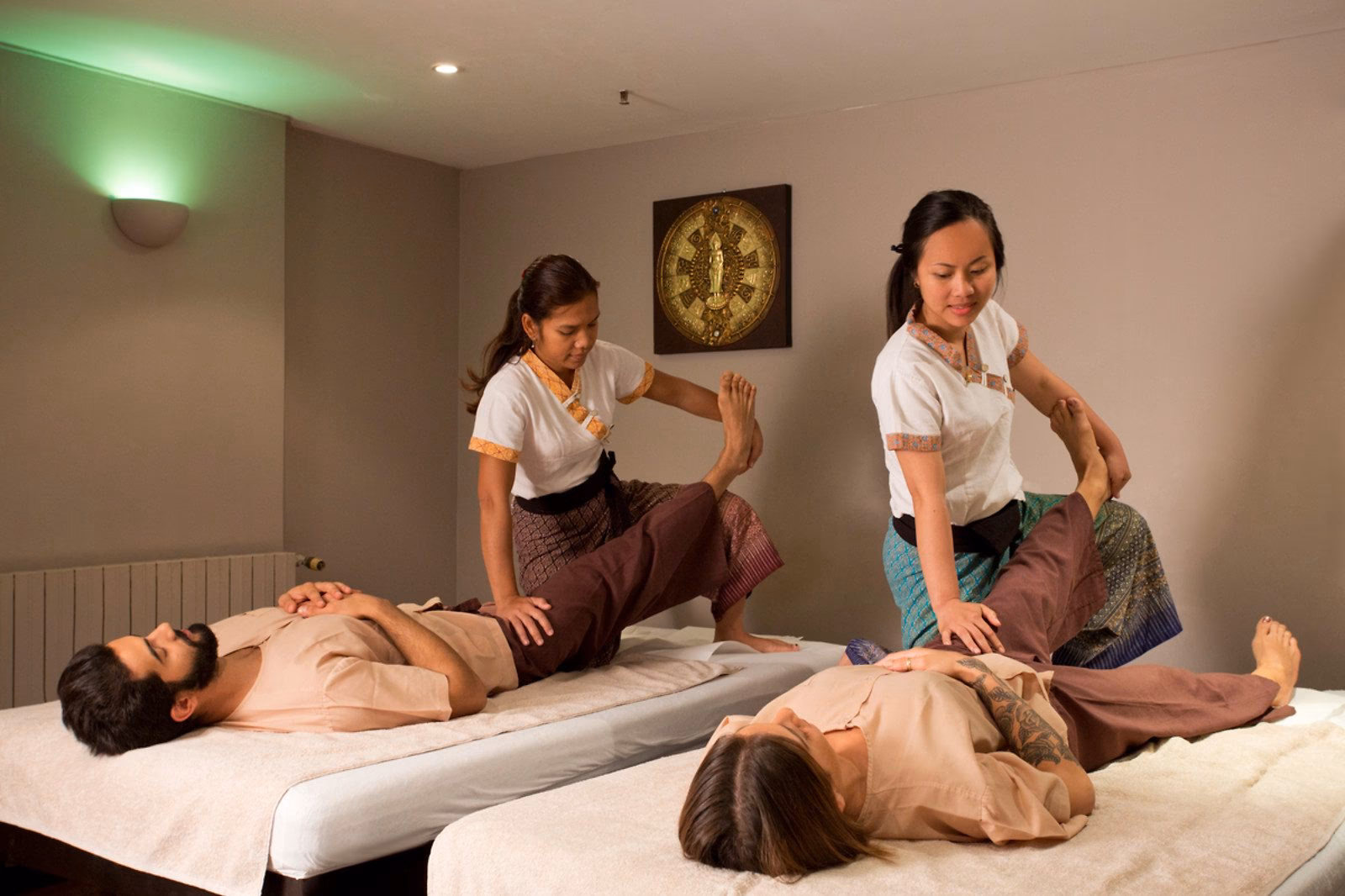 Quels sont les meilleurs restaurants thaïlandais à Annemasse ?