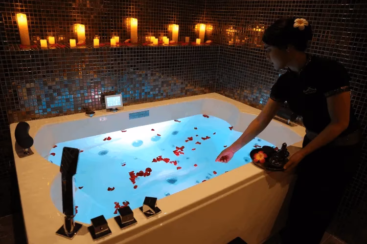 Quels sont les différents types de massages thaï ?