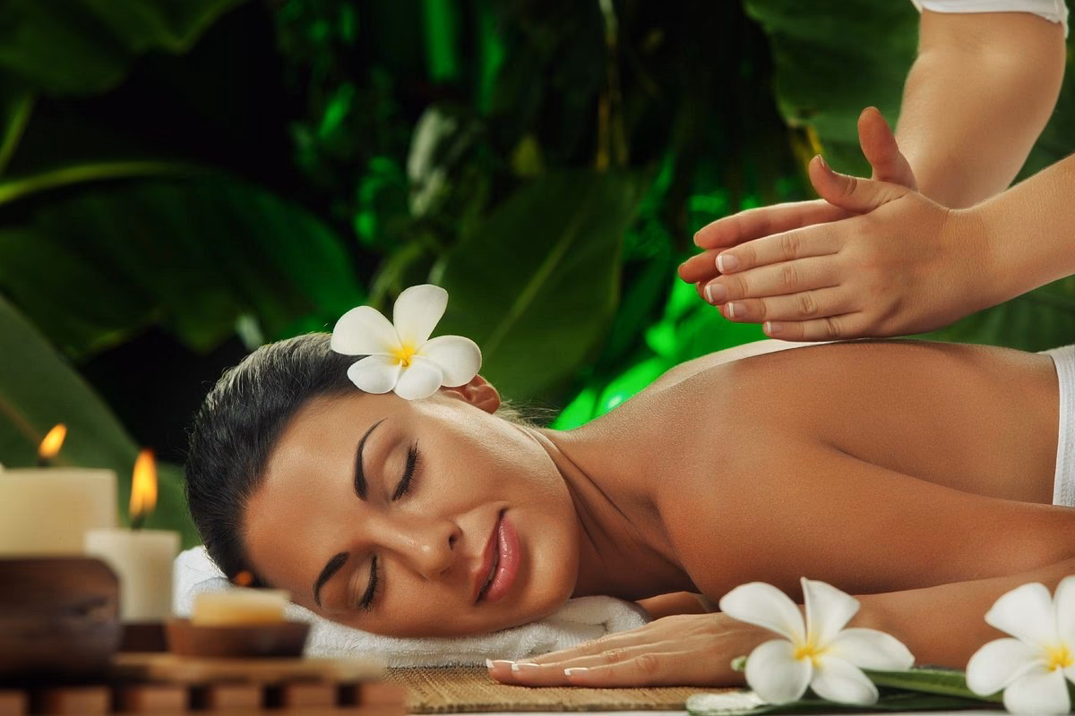 Quels sont les avantages du massage thaï ?
