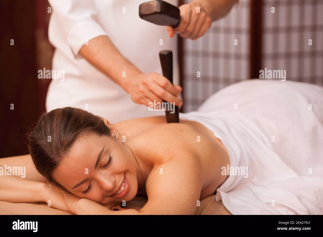 Comment faire un bon massage en Thaïlande ?
