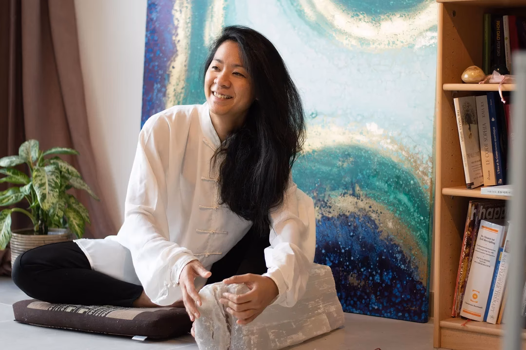 Qui consulter pour un massage thaï?