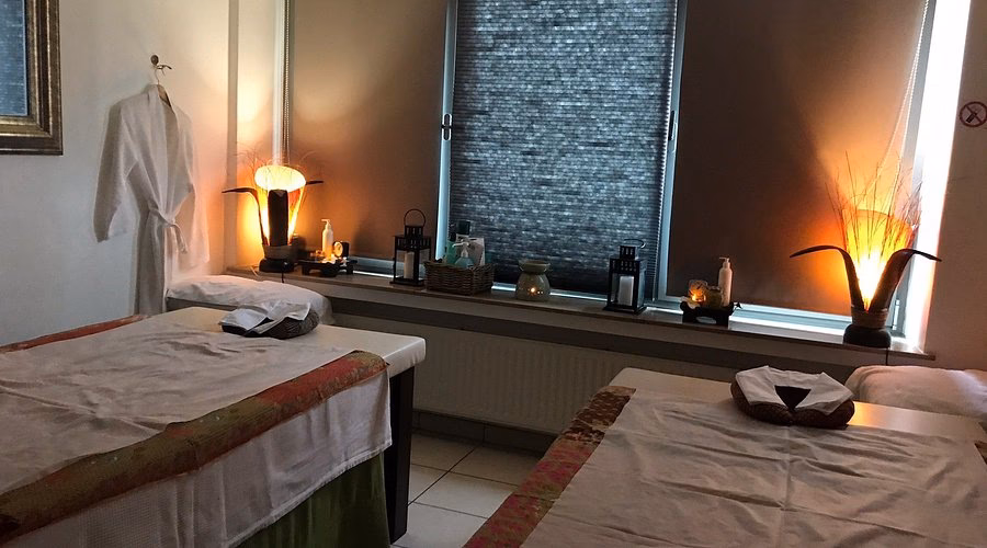 Where can I find aromatherapy in Luxembourg?