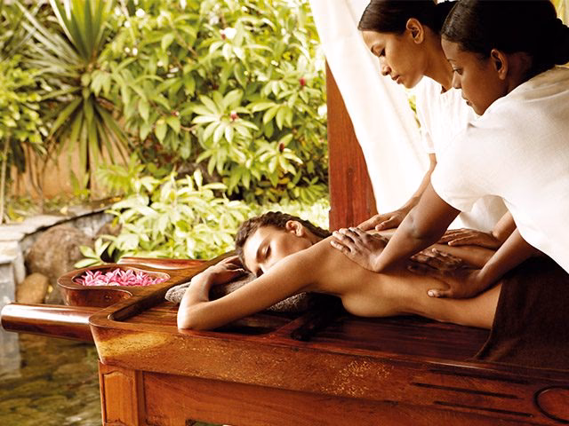 Quels sont les différents types de massage thaï ?