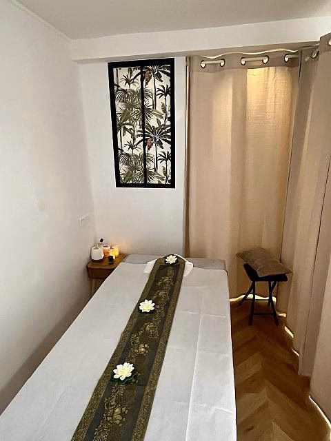 Quels sont les meilleurs hôtels à Sainte Maxime ?