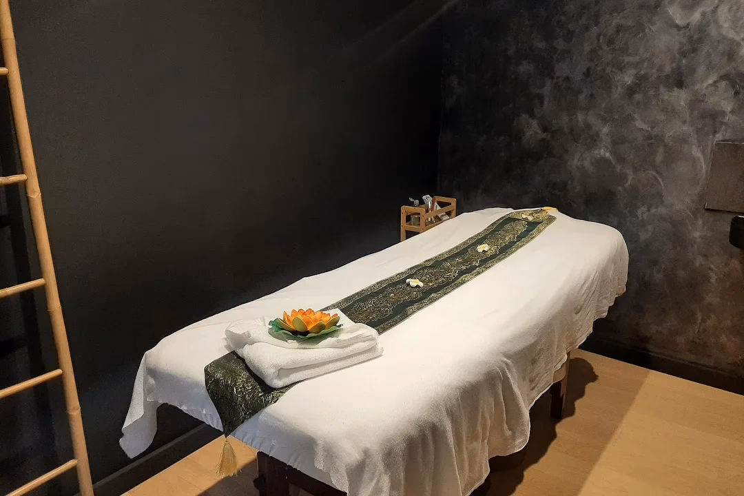 Quels sont les coups de cœur de Sala thai massage 77 ?