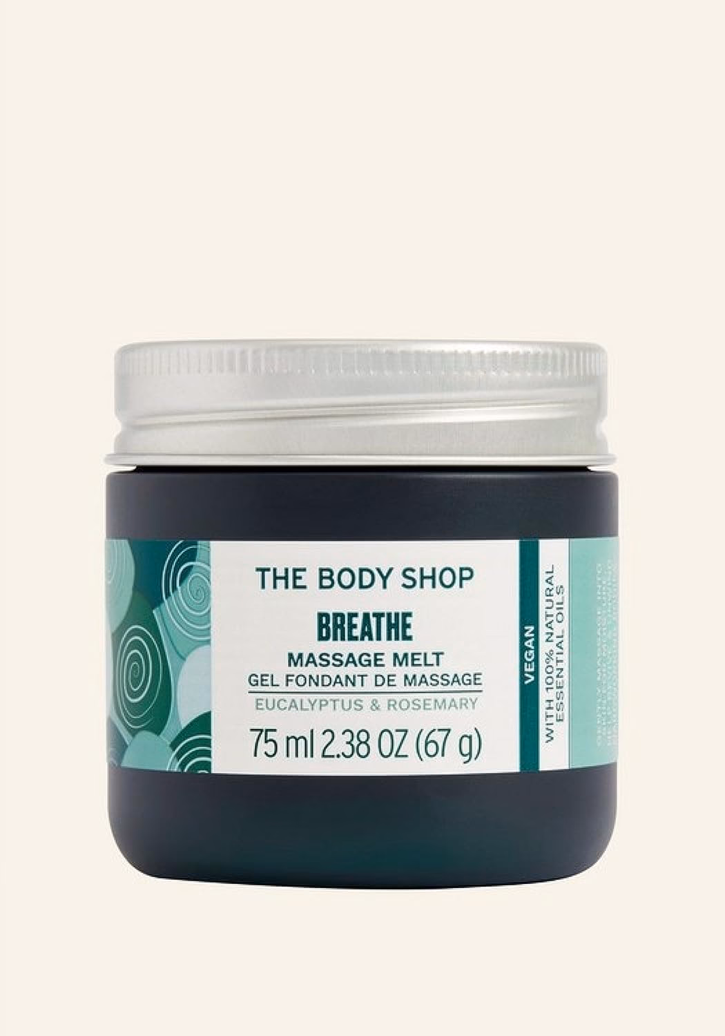 Qui est le propriétaire de The Body Shop ?