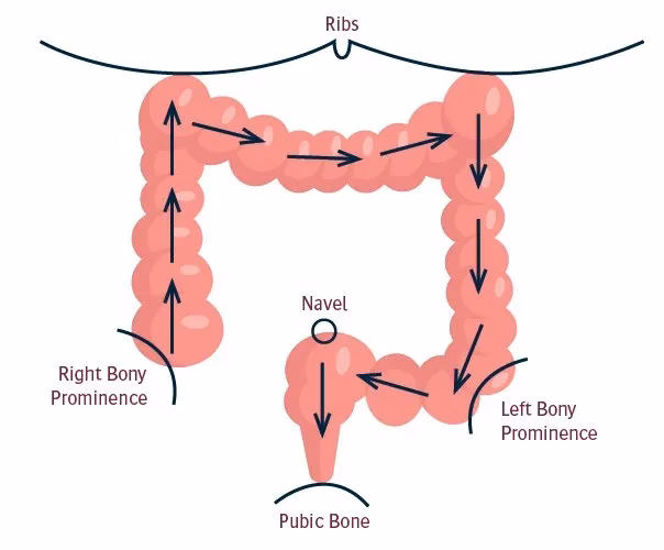 Quels sont les bienfaits du massage anti constipation ?