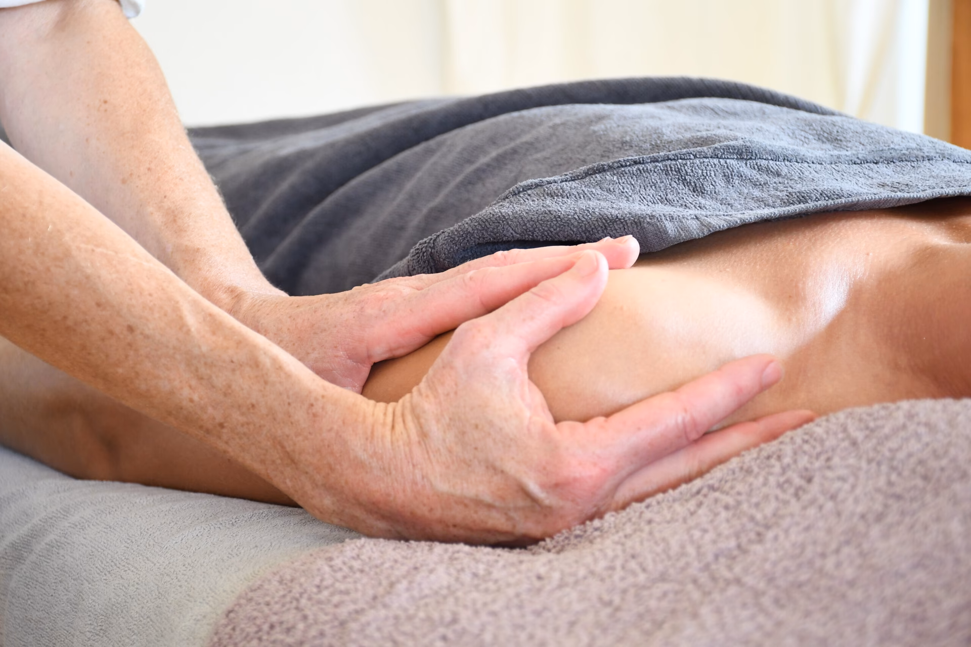 Quels sont les différents types de massage thérapeutique ?