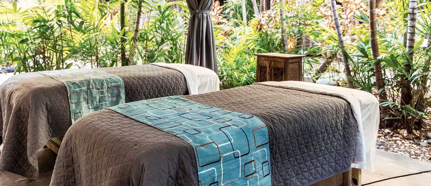 Quels sont les avantages des thermes ?