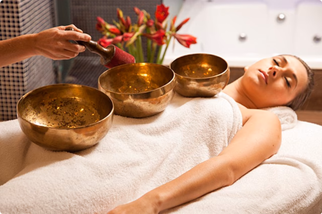 Est-ce que le massage tibétain peut être pratiqué pendant l'accouchement ?