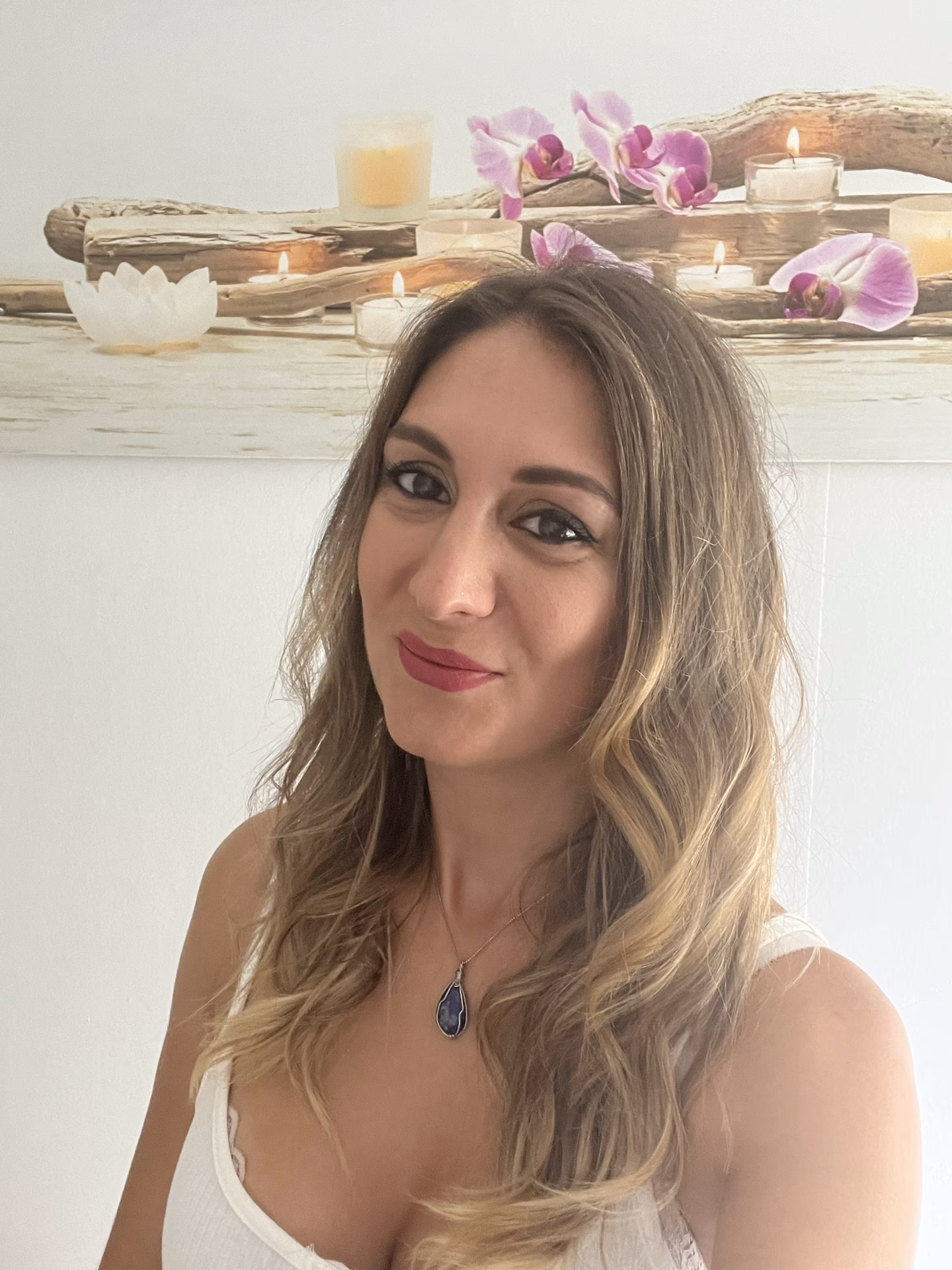 Comment puis-je réserver un massage en solo ?