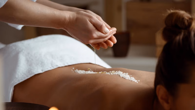 Quels sont les différents types de massages ?