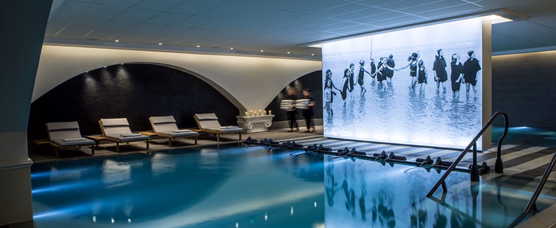 Où trouver un pur moment de détente et de relaxation à Trouville sur Mer ?