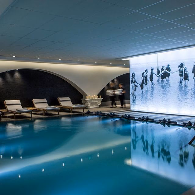 Quels sont les meilleurs spots de rencontre sportive à Trouville ?