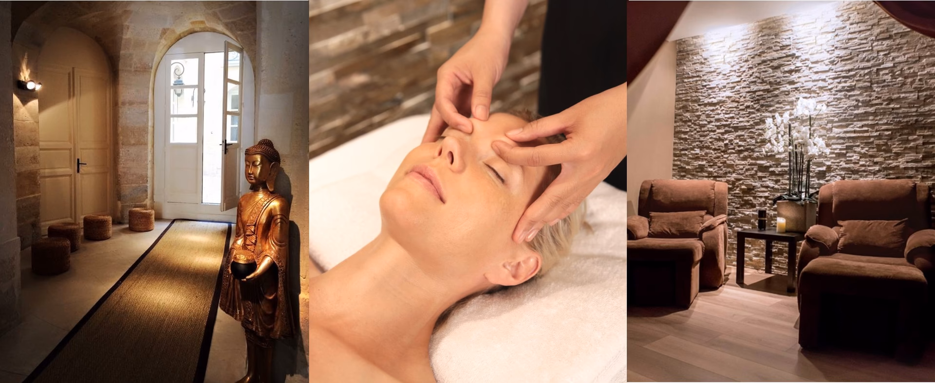 Qu'est-ce que le massage Tui Na ?