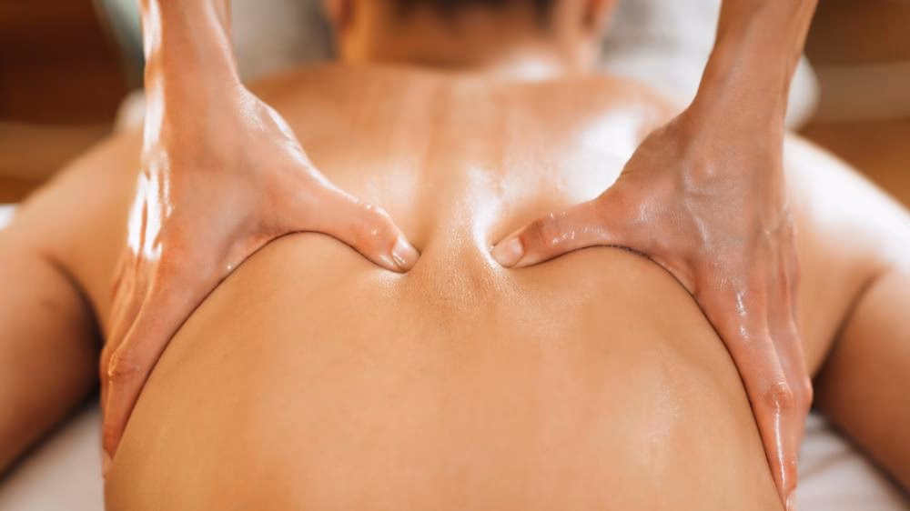 Comment le massage Tuina agit-il sur l'esprit?