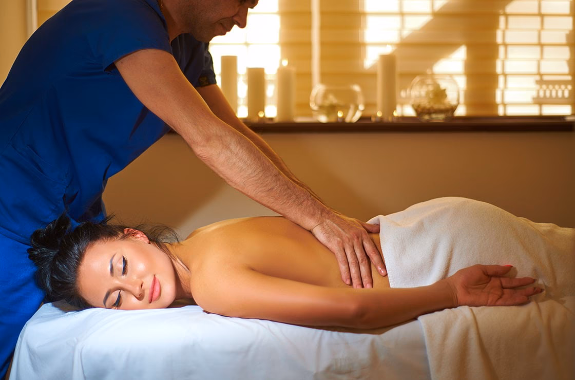 Where to get a spa in Ukraine?