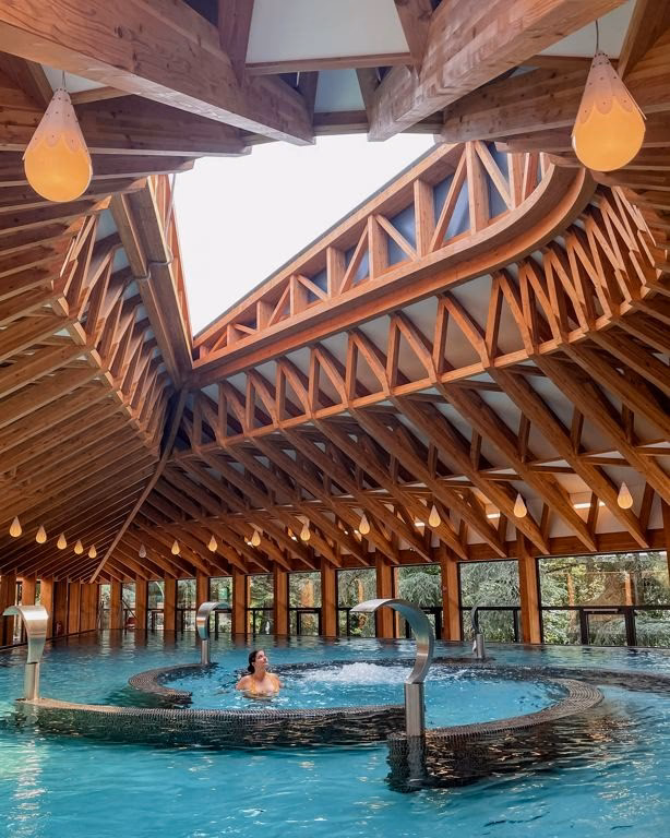 Que faire à Vals-les-Bains ?