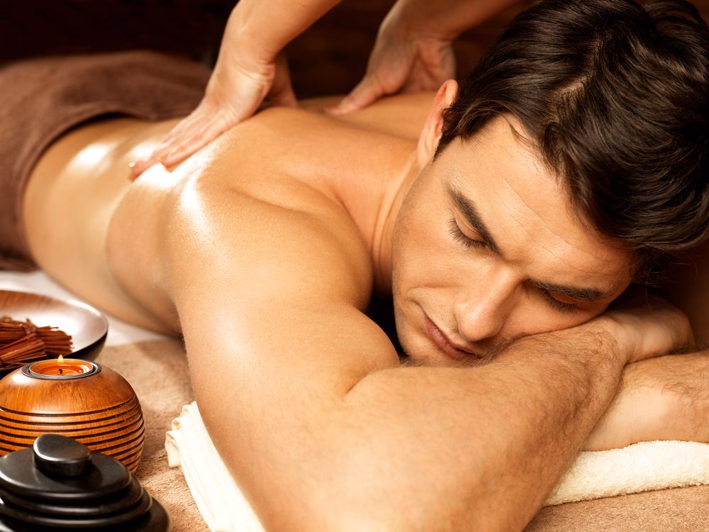 Is Reali Wellness a good place to get a massage?