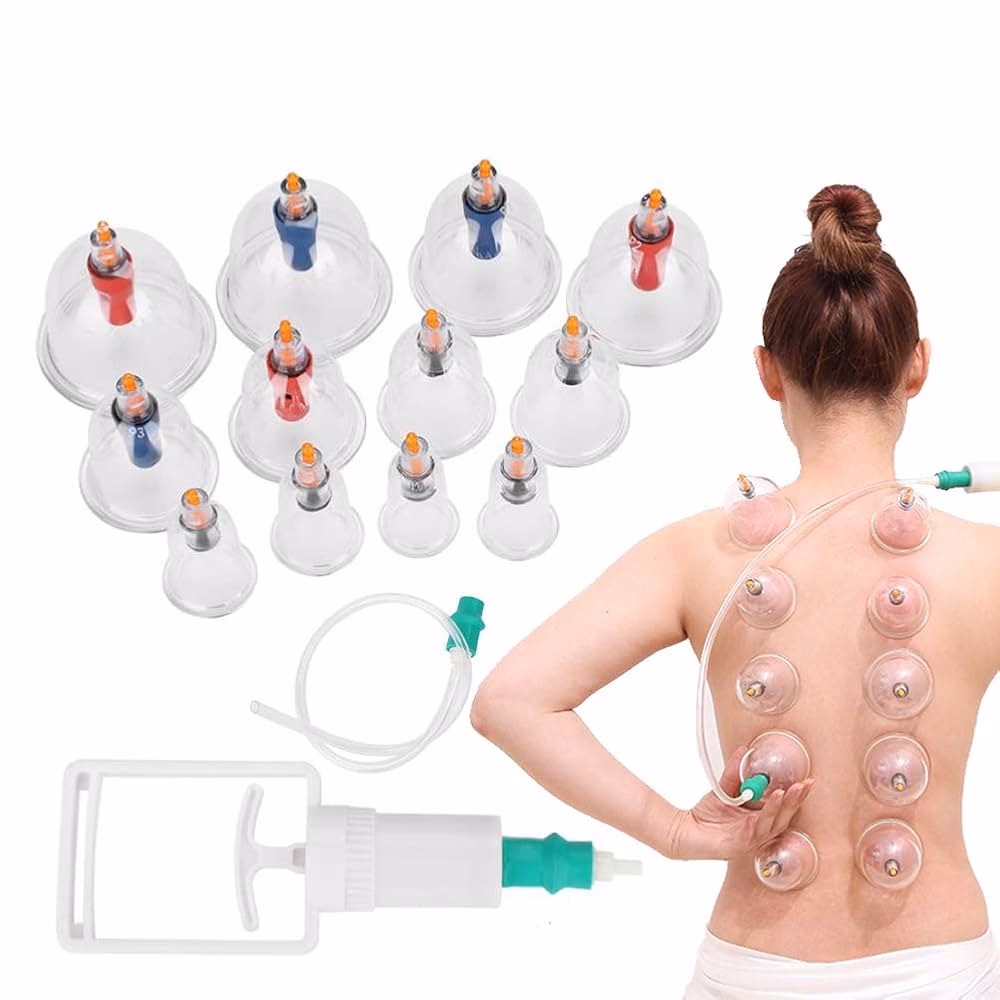 Comment utiliser une ventouse ?