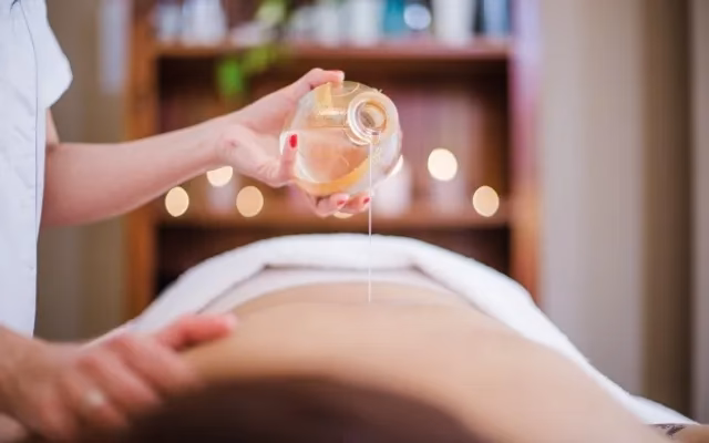 Comment contacter un massothérapeute à Verviers ?