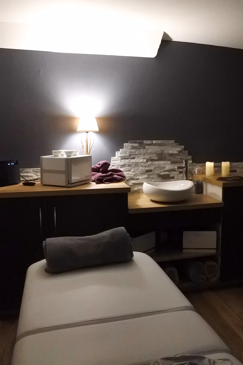 Quels sont les services de Vesoul?