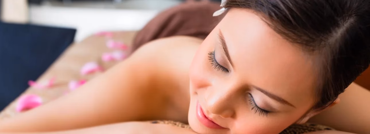 Comment offrir un massage ?