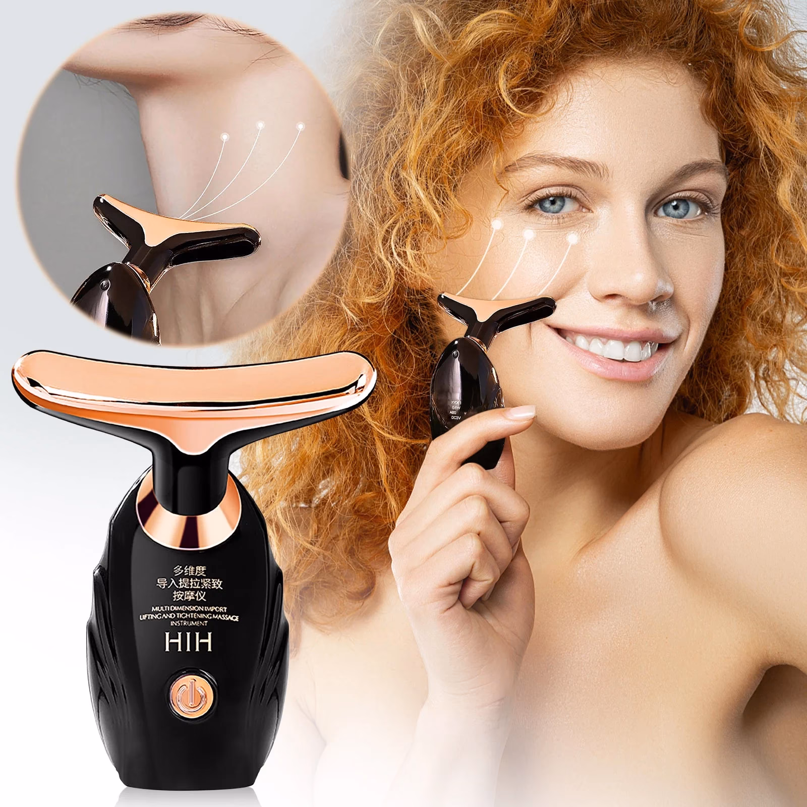 Quels sont les meilleurs appareils d’électrostimulation pour le visage ?