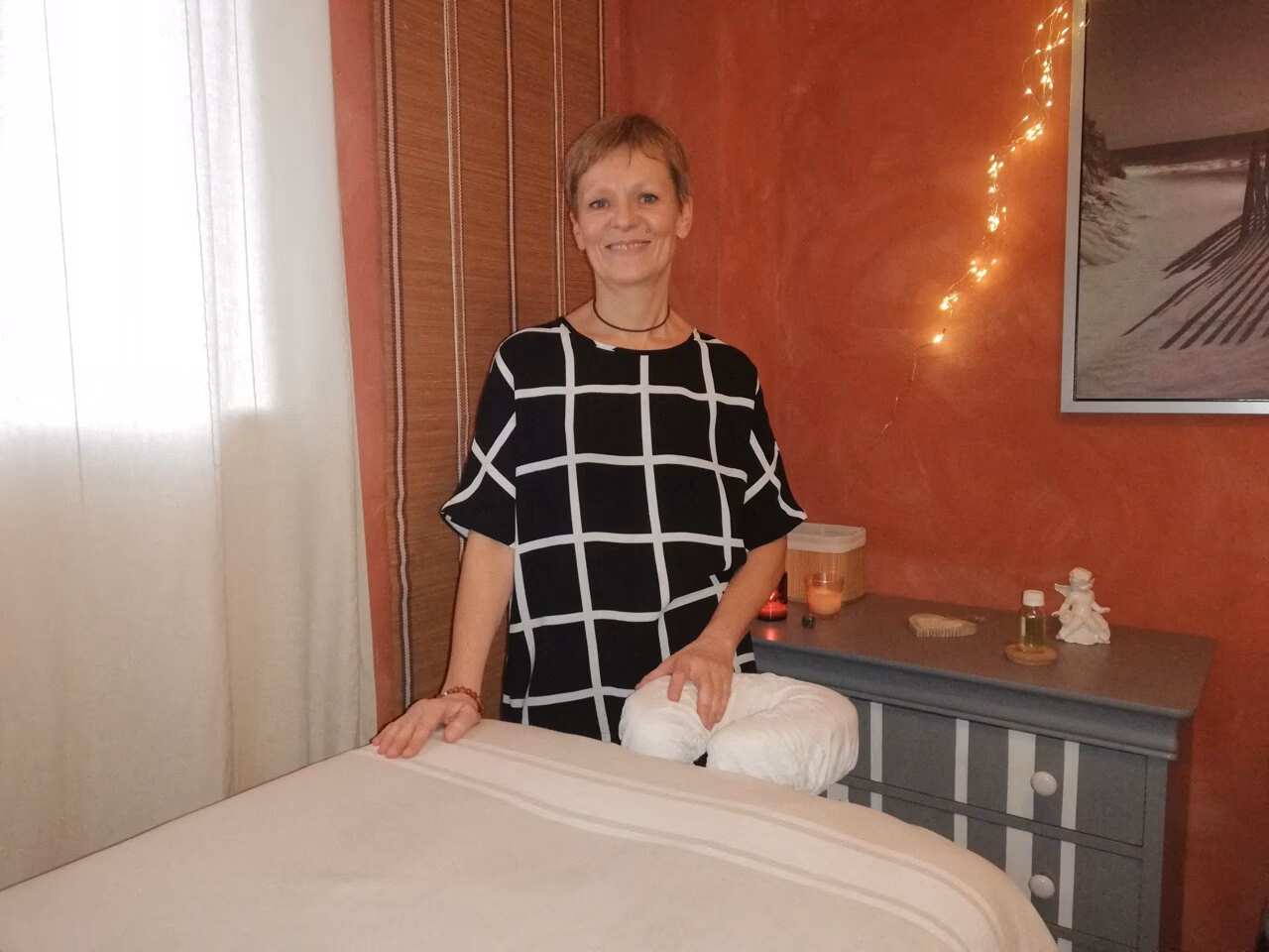 Quels services offre l'Institut de beauté et Spa à Vitré ?