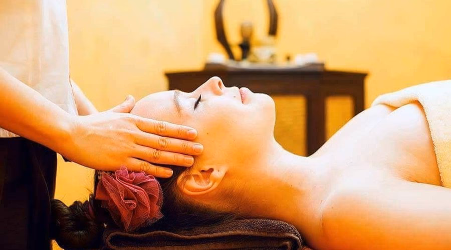 Quels sont les bienfaits du massage au Kansa Wand ?