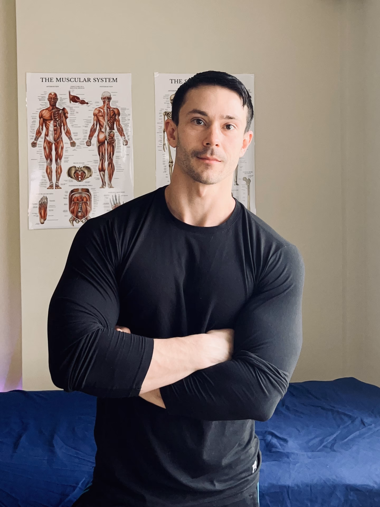 What is the best spa in Washington DC?