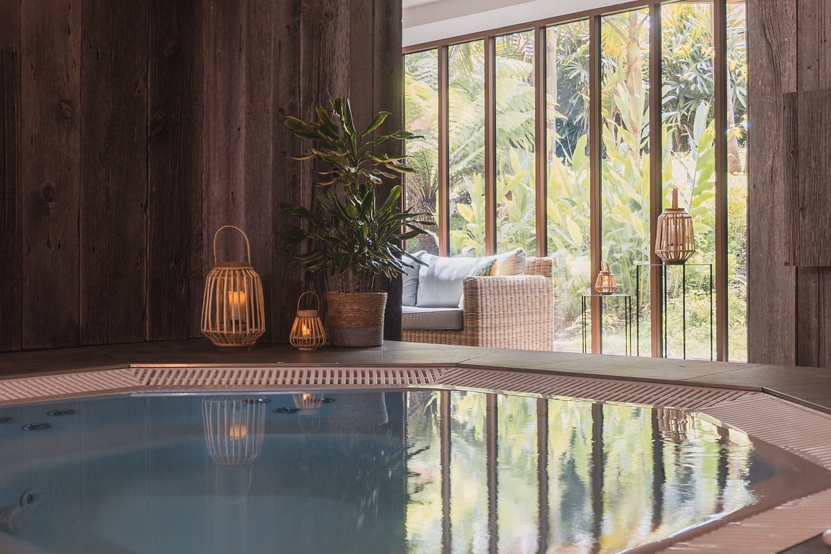 Où se trouve l'Hotel la zoologie&spa ?