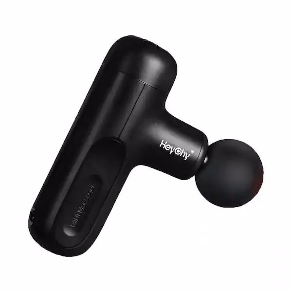 Pourquoi utiliser un pistolet de massage ?