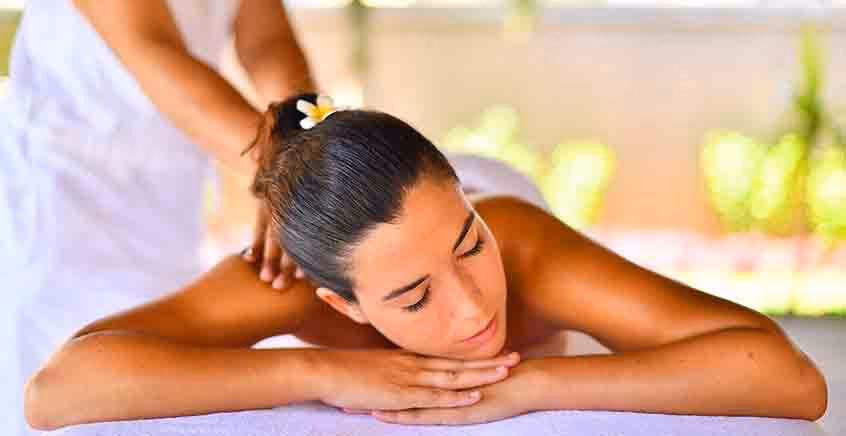 Quels sont les différents types de massages à la maison ?