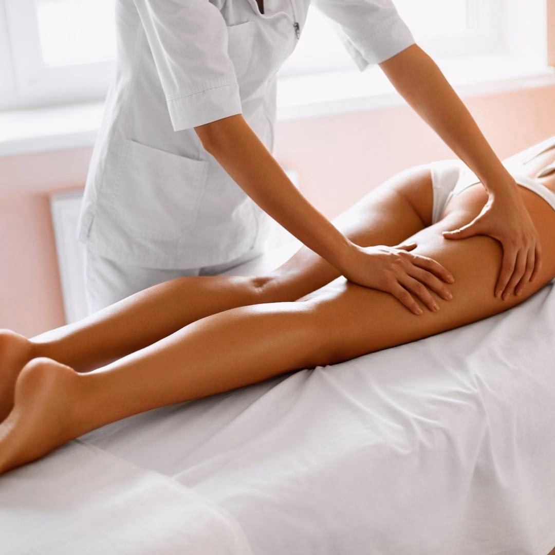 Quels sont les bienfaits du massage anti-âge?