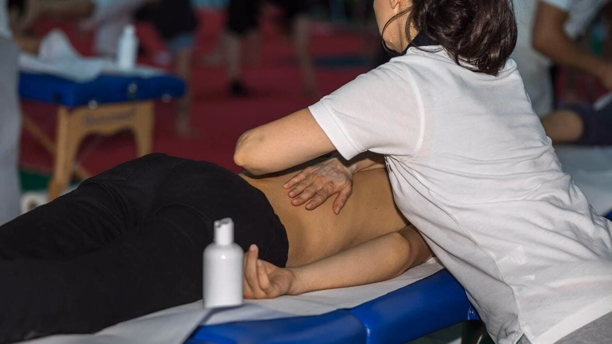 Comment prendre en compte les contre-indications au massage ?