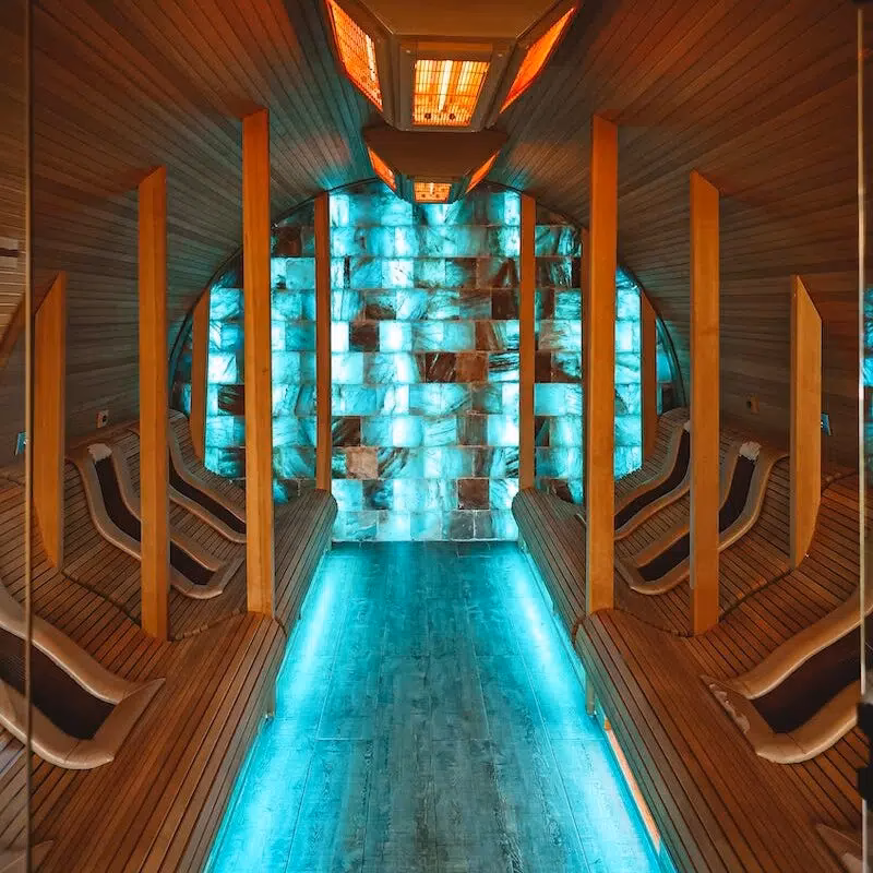 Où se trouve le Domaine des Hautes Fagnes ?