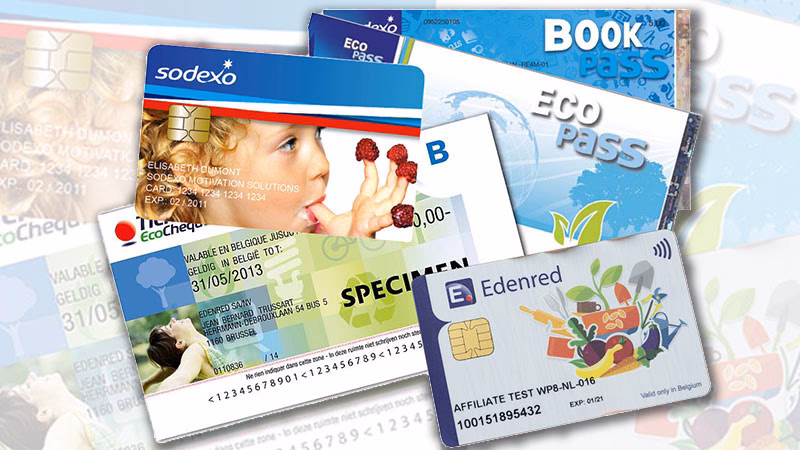 Qu'est-ce que les écochèques et écopass ?