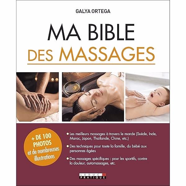 Quels sont les bienfaits du massage sensitif ?