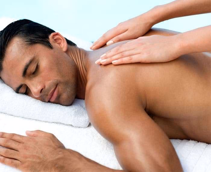 Quel est le prix d'un massage relaxant ?
