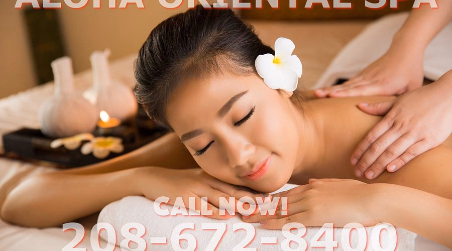 What is massage central of Boise?
