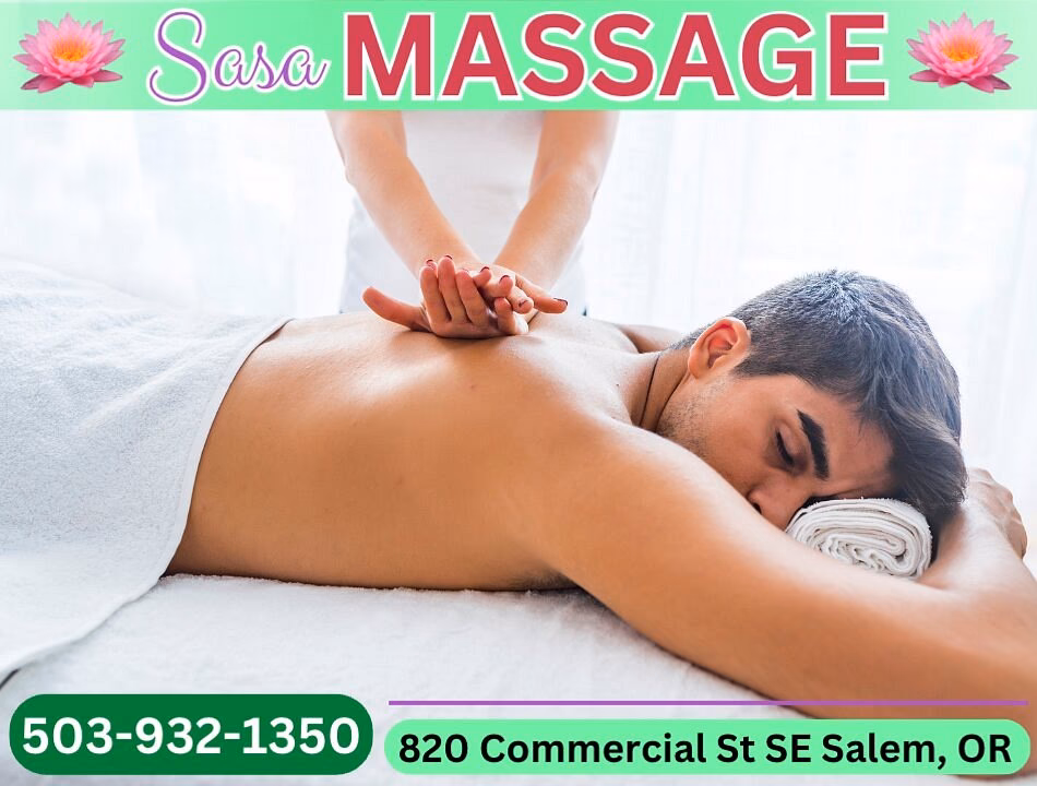 Who is Salem massage & lymphatics?