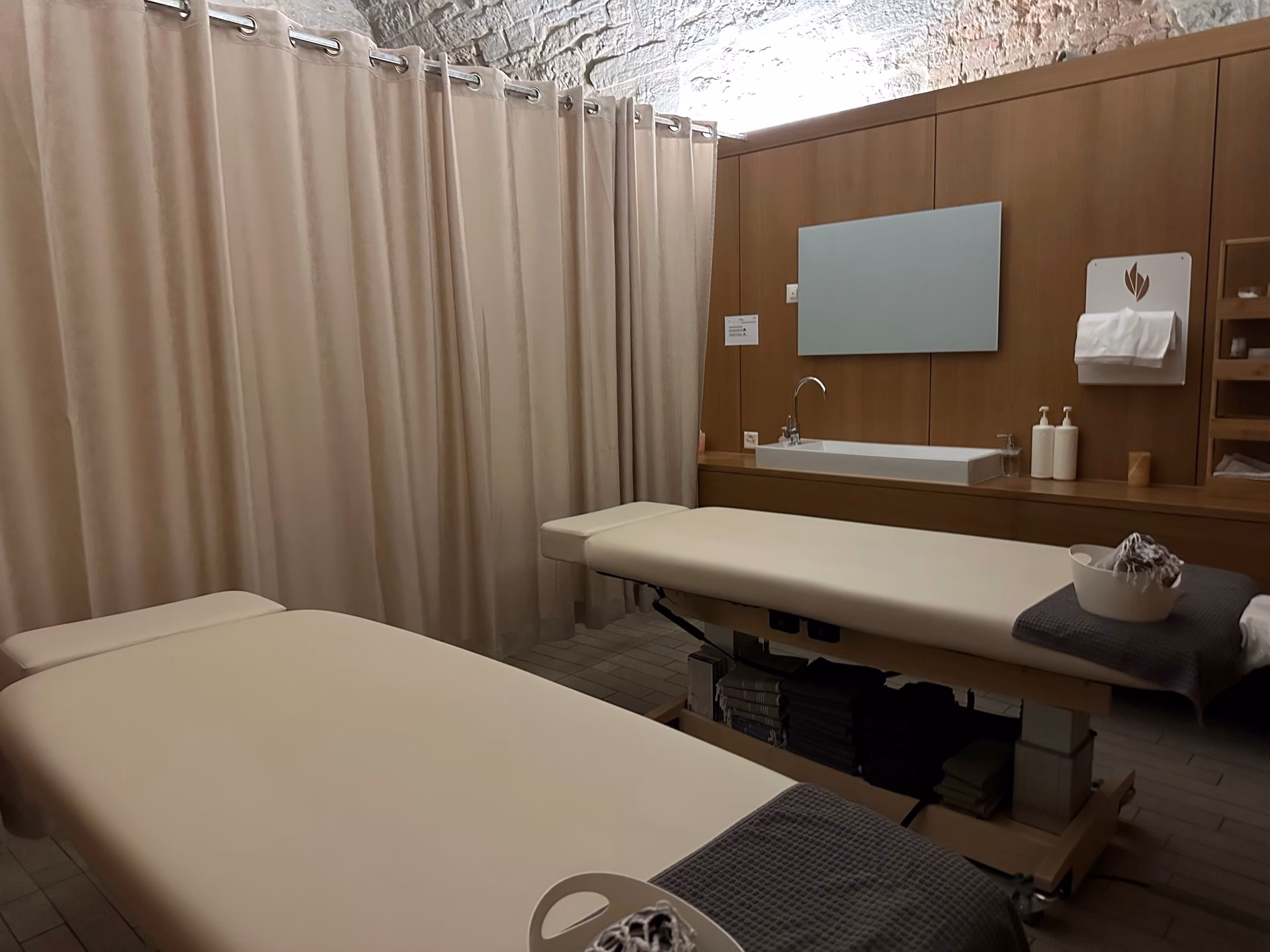 Welche Massagen gibt es in Zürich?