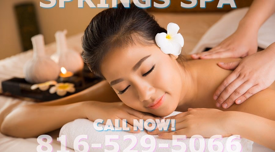 What is clarity massage?