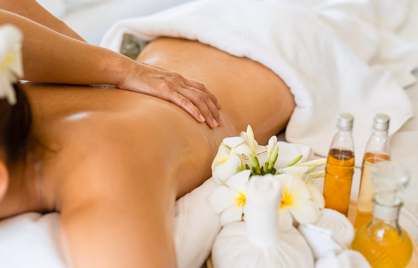 Which is the best spa in La Jolla?