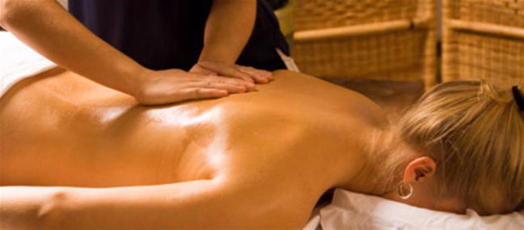Comment réserver un massage ?