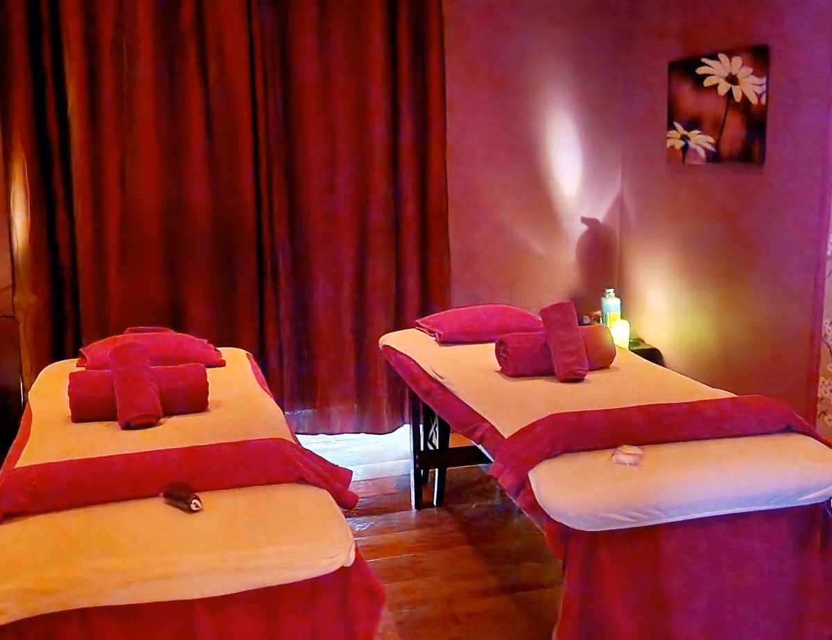 Quels sont les meilleurs spas de Lisbonne ?
