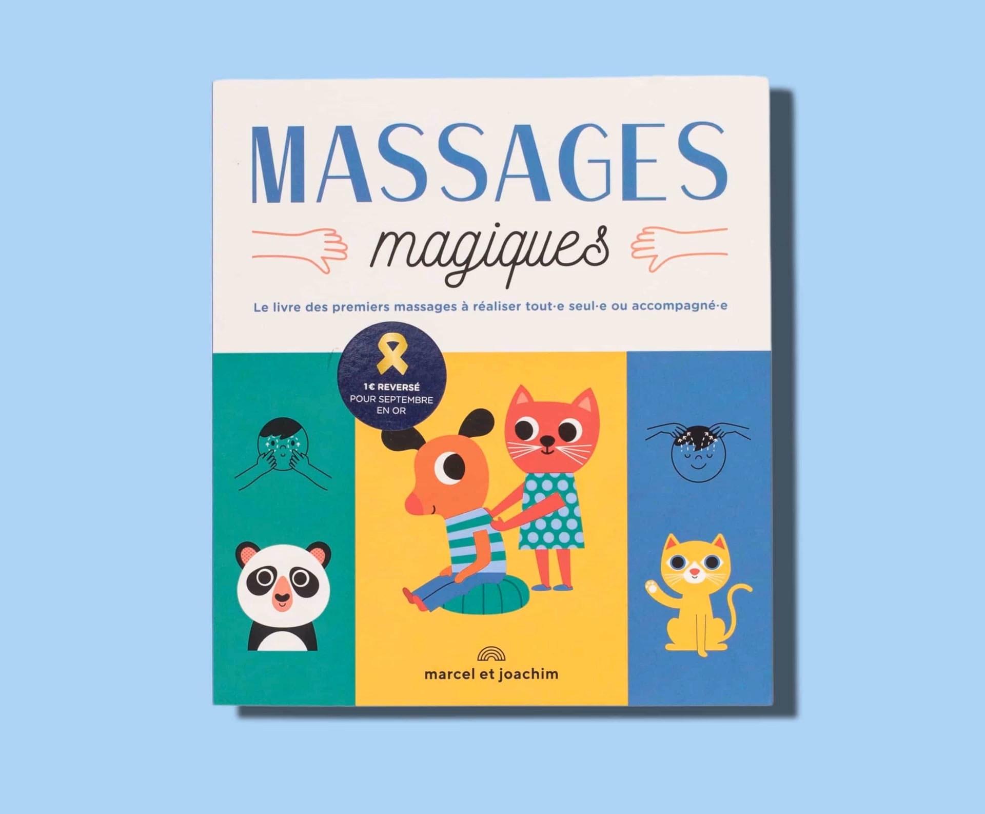 Comment faire des rituels magiques?