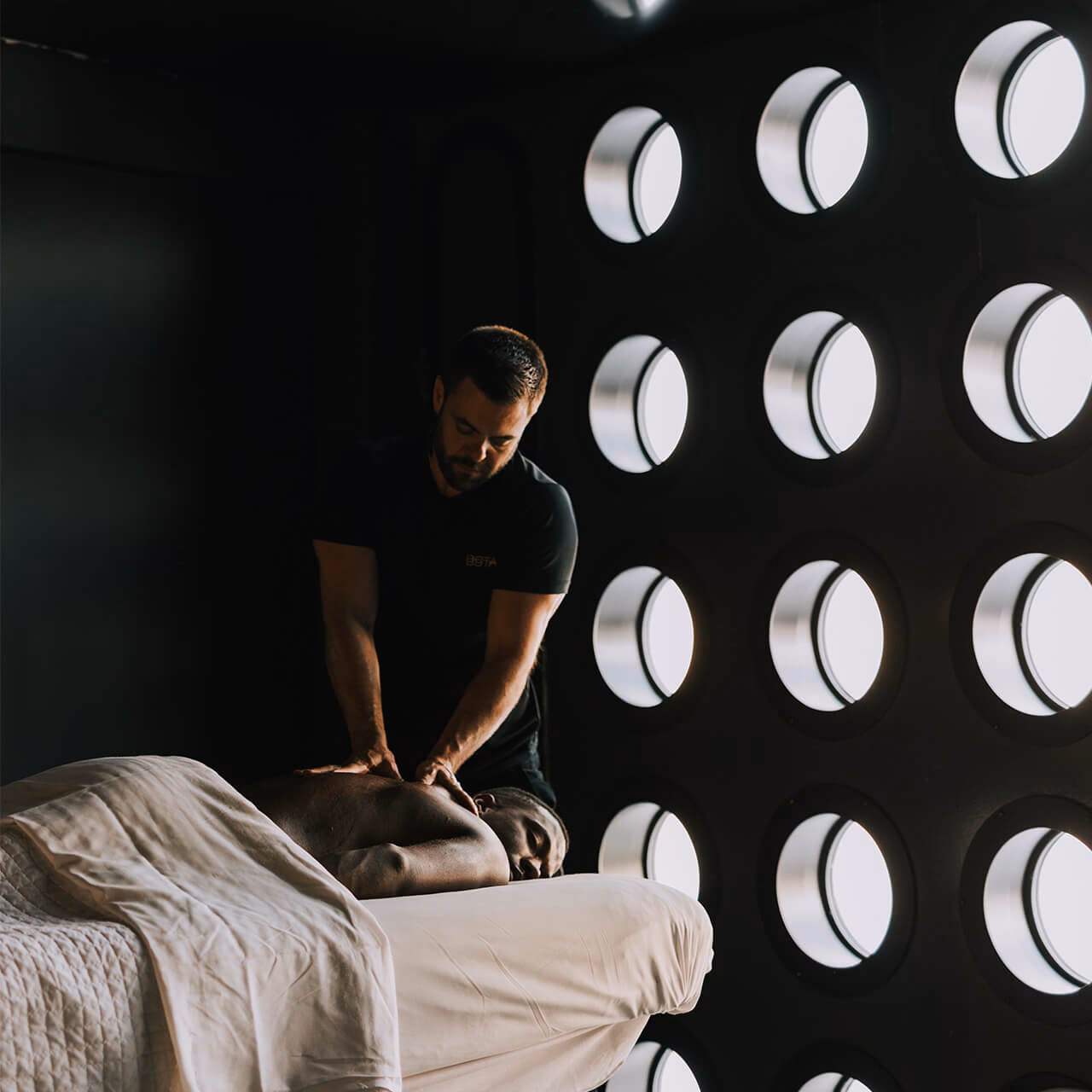 Comment trouver une Massothérapie à domicile à Montréal ?